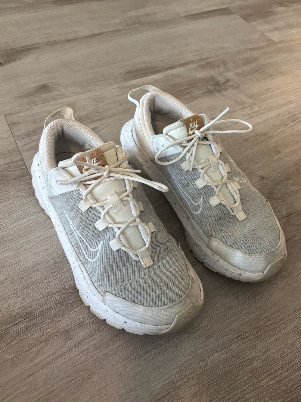 Nike Crater Remixia Sneaker